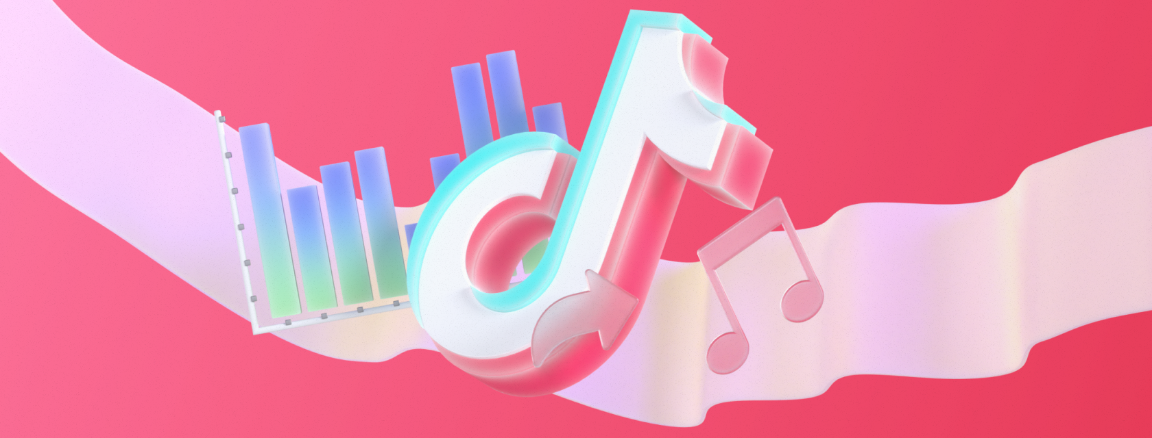 тик ток статистика